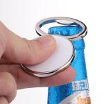 Personalized Sublimation Bottle Opener Metal Fridge Magnet For Sublimation