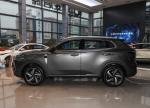 Customizable Fashion Changan Qiyuan Q05 SUV Hybrid 1.5T 190Ps 81Kw 60Km Gas Car