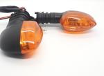 21C-H3310-00 Motorcycle Turn Signal Indicator Lights For YAMAHA FZ16