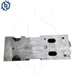 Hydraulic Hammer Cylinder Parts for Komac TOR13 TOR18 TOR23 Rock Breaker Front
