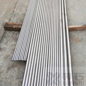 China Martensitic Aermet 100 Ams 6532 20-400mm Diameter factory