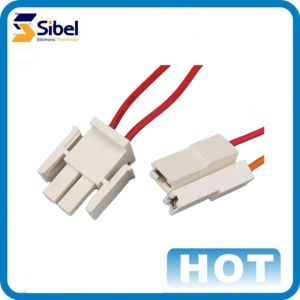 China OEM Factory manufacturing custom wiring harness auto electrical cables wire harness assembly Washer harness factory