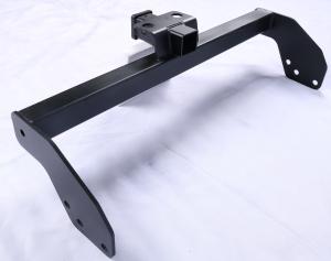 China Prado Standard 2&quot; Square Tube Truck Sport Bar Tow Bar Hitch Class III GTW 6000lbs factory