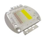 High Power 50W 100W RGBW COB LED