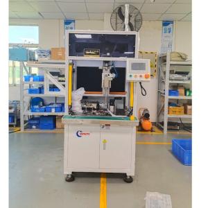 China Customized Multi Wire Stator Motor Winding Machine 800 RPM Speed factory