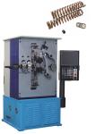 High Speed Torsion Spring Machine , CNC spring coiling machine 22KW 220V