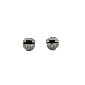 China Stainless Steel Bronze and Iron Powder Metallurgy Parts for Customer's Drawing Required factory