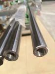 AISI DIN High Precision Stainless Steel Pipe 316 316L Food Industry Matel Tube