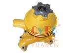 6136-61-1102 Excavator Diesel Water Pump Assy 6136-61-1102 Komatsu Engine PC200