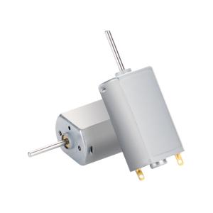 China Faradyi Customized FR180 Mini Micro Electric Bldc Brushless Dc Motor For Condenser Fan Electric/Toy/ Nail Piercing Device factory