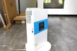 220V High Frequency Sine Wave Inverter