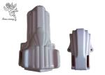 Funeral Accessories Casket Corners Light Weight 11# Gary Coffin Corner With