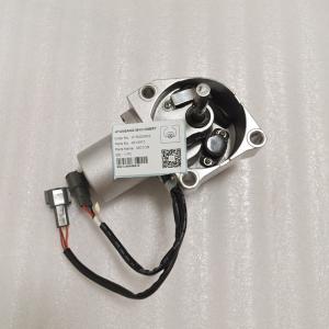 China Excavator Parts Throttle Motor 4614911 4360509 For EX100-5 EX200-5 factory