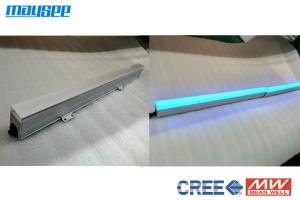 China IP67 RGB building lighting Linear LED Wall Washer led flood lamp factory