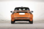 Lynk & Co 02 Hatchback 2.0TD Compact Car Small 2.0T 190 Horsepower L4 Gasline