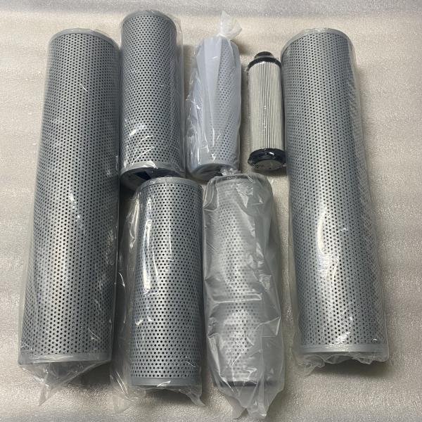860168661 Complete Set Filters For XCMG Schwing Concrete Pump Truck Precision