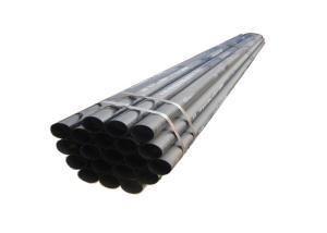 China High Toughness Cold Drawn Round Bar Homogenous Metallurgical Structures factory