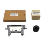 Pickup Roller Of Tray 1+ Separation Pad Of Tray 2 For HP LaserJet Enterprise 500