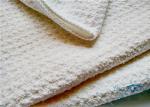 Waffle Microfiber Sports Towel Super Sweat Absorbent , Yoga Microfiber Towels