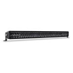 300W 7990lm 30 Inch Dual Row LED Light Bar Combo Beam Pattern