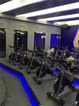 High Quality Aerobic Exercise Home Commercial Use Indoor Spinning Bike Magnetic