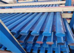 China Industrial Spare Parts Boiler Membrane Wall Panels Heat Exchanger factory
