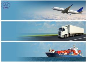 China FBA DG Shipping Logistics Global Professional Freight Service factory