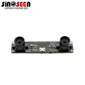 China OV9281 120FPS High-Speed CMOS Sensor USB Camera Module 1/4 Inch 1280x800 for Robotics Machine Vision AI factory