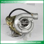 Original/Aftermarket High quality Perkins TBP412 diesel engine parts Turbocharge