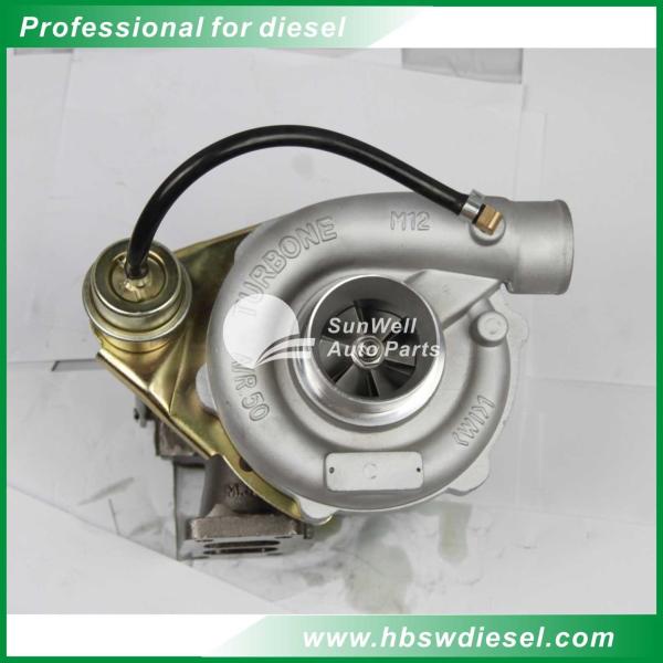 Original/Aftermarket High quality Perkins TBP412 diesel engine parts Turbocharge