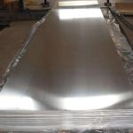 High Corrosion Resistance 6063 Aluminum Alloy Plate 6063 Aluminium Sheet