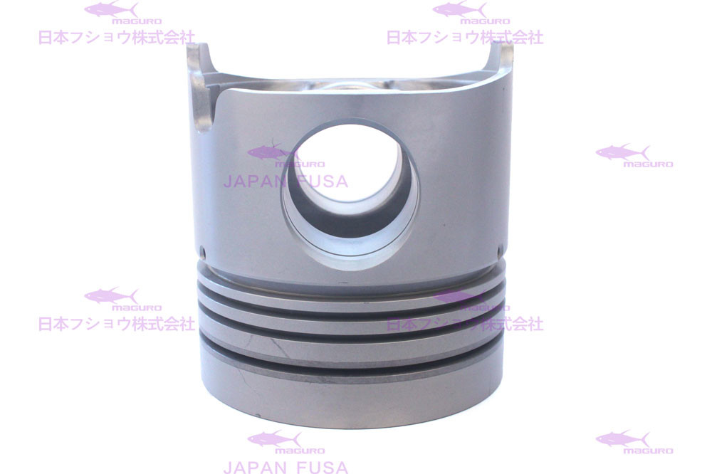 Engine Parts Piston HINO EF750 13216-1860 DIA 137mm