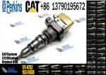 Diesel Fuel Injector 141-7837 177-4752 177-4754 173-9268 162-9610 232-1183 111