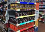 High Definition P2 Shelf LED Display For Supermarket