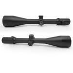 4-50x75mm FFP Fully Multi - Coated ED Lens Rifle Scope Long Range Hunting