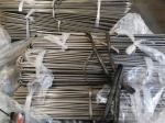 UNS N04400 ASTM B165 Nickel Copper Tubing