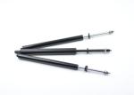 Gas Lift Struts For Furniture , Gas Lift Cylinders Wall Bed Hydraulic 800N