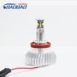 H8 40W-B 4pcs CREE XTE BMW LED Marker, BMW Angel eye