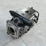708-1s-00150 7081s00150 708-1S-01131 Komatsu Pc30 40MR Aluminum Pump Mini