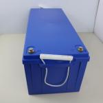Ups 200ah Capacity 24v Lifepo4 Battery 3 Years Warranty