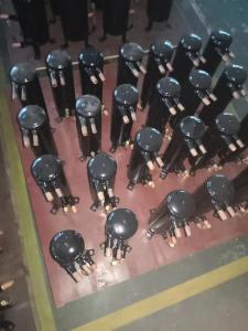 China 3 kW Tube in Shell Heat exchanger factory