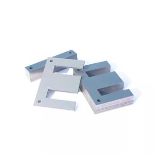 China Electrical Flat Silicon Steel Sheet Laminates factory