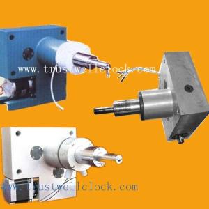 China movement/mechanism for tower or building clocks factory