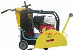 Road Machine for Concrete Cutter Construction Tools Machines