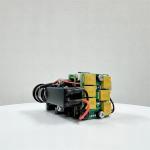 High Precision Industrial Laser Distance Sensor Module For Accurate Distance