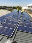 ISO Home 4000w Inverter Off Grid Rooftop Solar Pv System