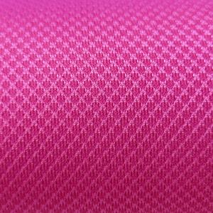 China 320gsm 3mm Air Mesh Material Breathable Air Mesh Fabric For Shoes Bedding factory