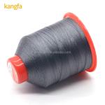 Multicolor Tex135 Nylon Bonded Thread for High Tenacity Sewing in Sofa Leather
