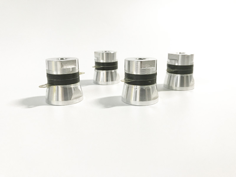 ultrasonic transducer 40 khz 50w/60w/100w power ultrasonic cleaner transducer Cleaning of Industrial Parts