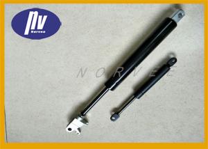 China Stainless Steel Adjustable Force Gas Spring Struts Gas Lift For Automobile Machinery factory